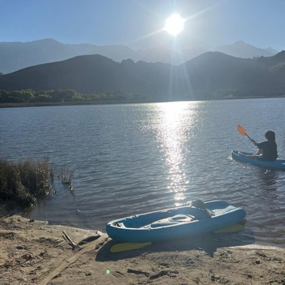 Meet your Posher, Nedda